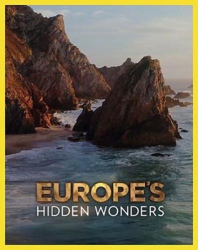 Скрытые чудеса Европы / Hidden Wonders of Europe (2021) HDTVRip 720p