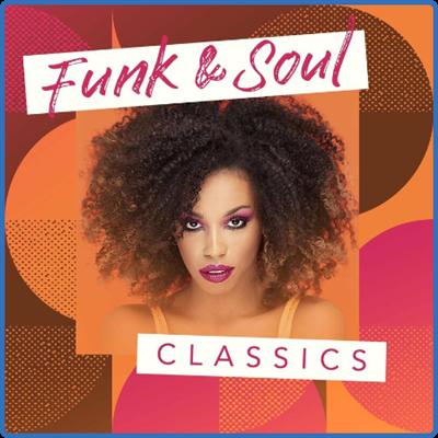 Various Artists   Funk & Soul Classics (2022)