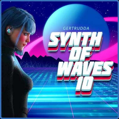 VA   Synth of Waves 10 (2022)