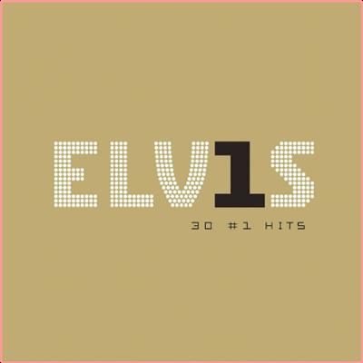 Elvis Presley   Elvis 30 #1 Hits (Expanded Edition) (2022) Mp3 320kbps