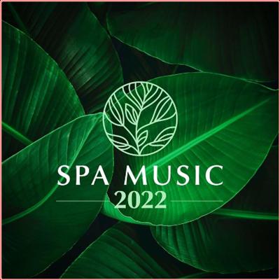 Various Artists   Spa Music 2022 (2022) Mp3 320kbps