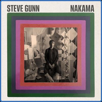 Steve Gunn   Nama (2022)