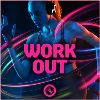 Various Artists   Work Out (2022) Mp3 320kbps