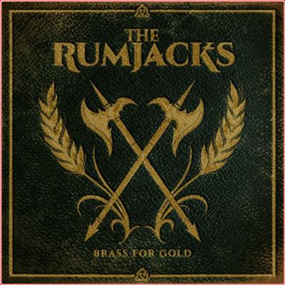 The Rumjacks   Brass for Gold (2022) Mp3 320kbps