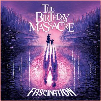 The Birthday Massacre   Fascination (2022) Mp3 320kbps