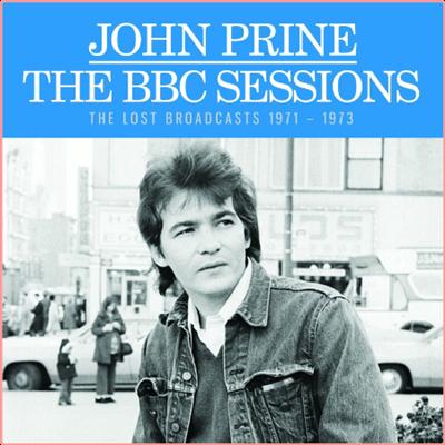 John Prine   The BBC Sessions (2022) Mp3 320kbps