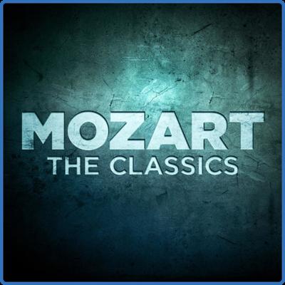 Various Artists   Mozart The Classics (2022)