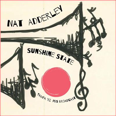 Nat Adderley   Sunshine State (Live Tampa '82) (2022) Mp3 320kbps