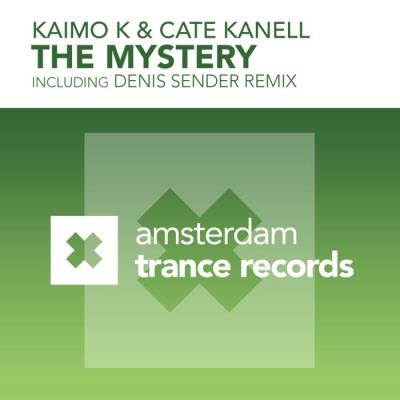 VA - Kaimo K & Cate Kanell - The Mystery (2022) (MP3)