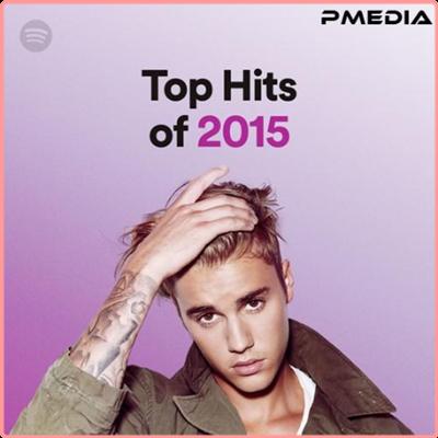 Various Artists   Top Hits of 2015 (Mp3 320kbps)