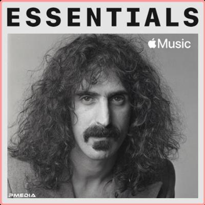Frank Zappa   Essentials (2022) Mp3 320kbps