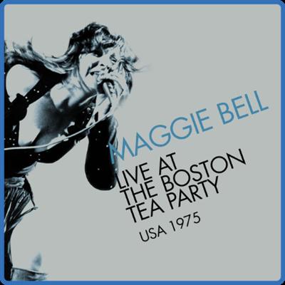 Maggie Bell   Live in Boston 1975 (Digital Version) (2022) [24Bit 44 1kHz] FLAC