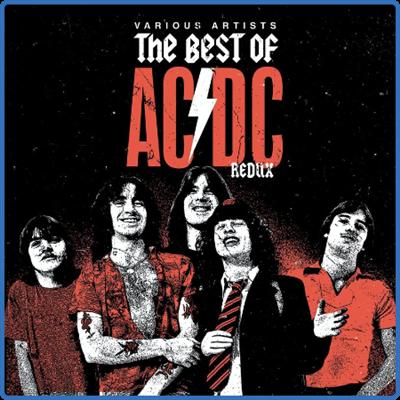 The Best of AC   DC (Redux)