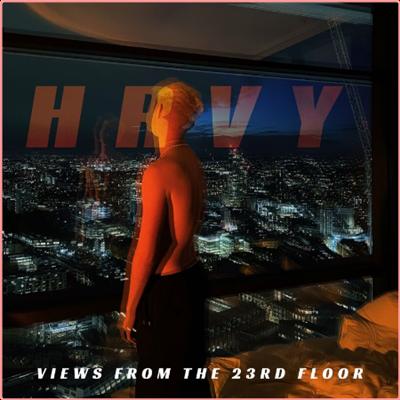 HRVY   Views from the 23rd Floor (2022) Mp3 320kbps