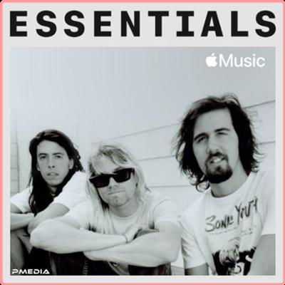 Nirvana   Essentials (2022) Mp3 320kbps