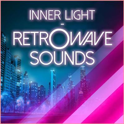 Various Artists   Inner Light   Retrowave Sounds (2022) Mp3 320kbps