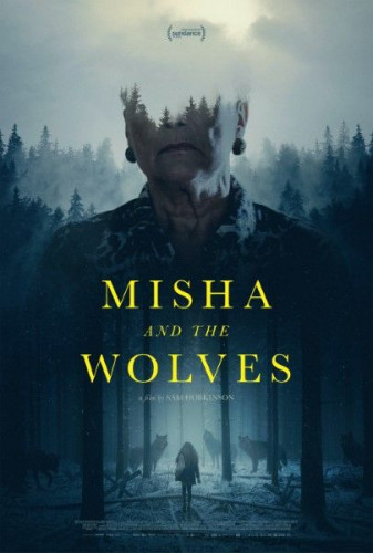 BBC Storyville - Misha and the Wolves (2022)