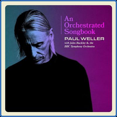Paul Weller   An Orchestrated Songbook