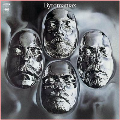 The Byrds   Byrdmaniax (2022) Mp3 320kbps