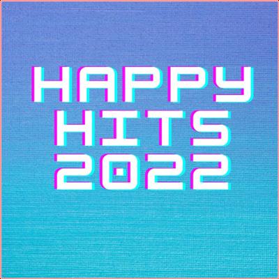 Various Artists   Happy Hits 2022 (2022) Mp3 320kbps