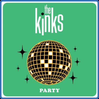 The Kinks   Party (2022) [16Bit 44 1kHz] FLAC