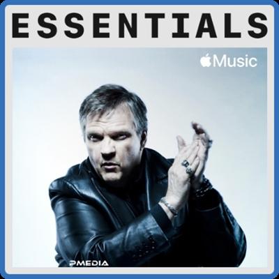 Meat Loaf   Essentials (2022)