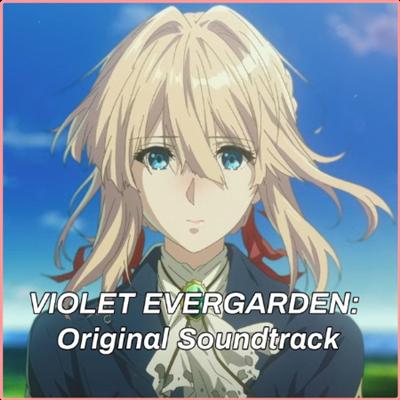 Violet Evergarden   Anime Openings, Endings & OST (Mp3 320kbps)
