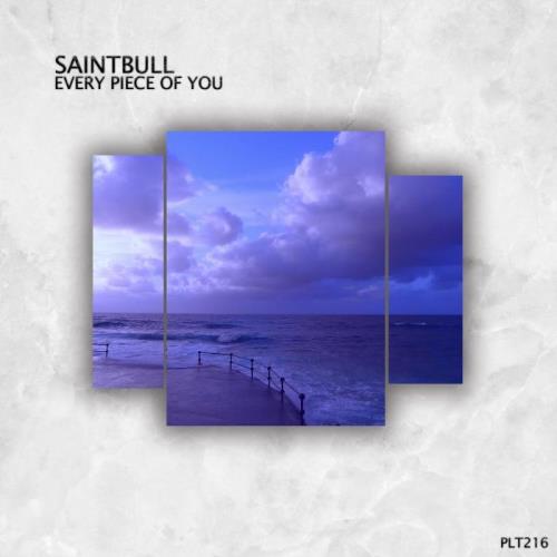 VA - Saintbull - Every Piece of You (2022) (MP3)