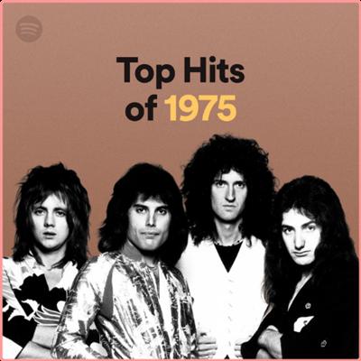 Various Artists   Top Hits of 1975 (2022) Mp3 320kbps