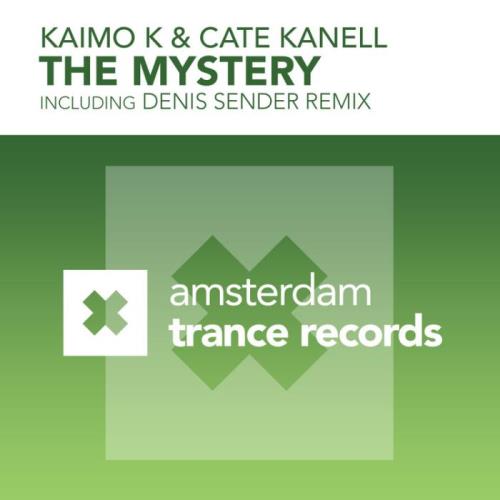 Kaimo K & Cate Kanell - The Mystery (2022)