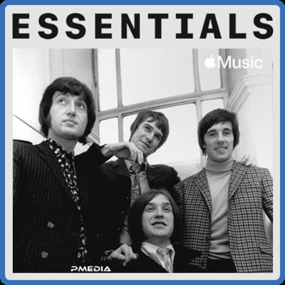 The Kinks   Essentials (2022)