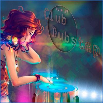 Dubstep music vol 4 (2014)