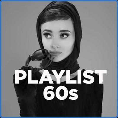 Various Artists   Playlist 60s (2022)