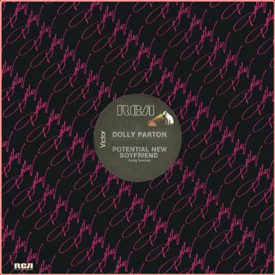 Dolly Parton   Potential New Boyfriend EP (2022) Mp3 320kbps