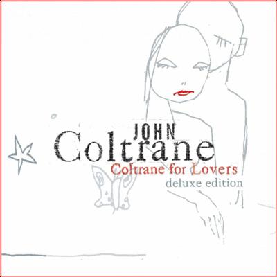 John Coltrane   Coltrane For Lovers (Deluxe Edition) (2022) Mp3 320kbps