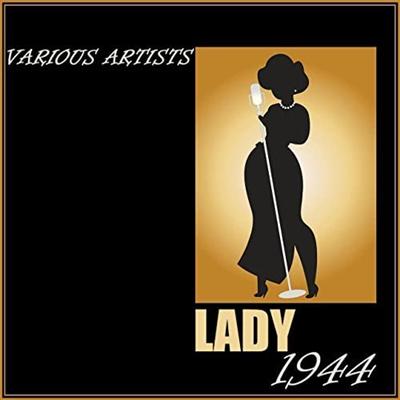 VA   Lady 1944 (2021)