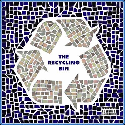 Aesop Rock   The Recycling Bin (2021)
