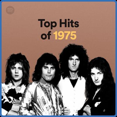 Top Hits of 1975 (2022)