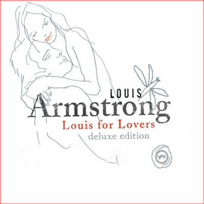 Louis Armstrong   Louis For Lovers (Deluxe Edition) (2022) Mp3 320kbps