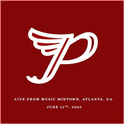 Pixies   Live from Music Midtown, Atlanta, GA June 11th, 2005 (2022) Mp3 320kbps