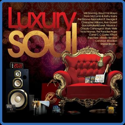 VA   Luxury Soul 2022