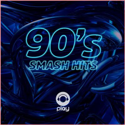Various Artists   90's Smash hits (2022) Mp3 320kbps