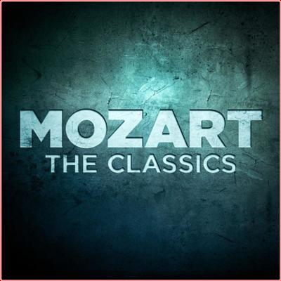 Various Artists   Mozart The Classics (2022) Mp3 320kbps