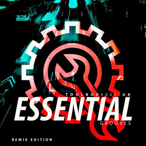 Toolbox House - Essential Grooves Remix (2022)