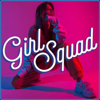 Various Artists   Girl Squad (2022)