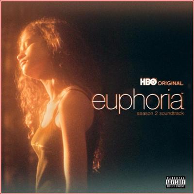 Labrinth   Yeh I Fuckin' Did It ／I'm Tired (From ''Euphoria'' An Original HBO Series) (2022) Mp3 ...