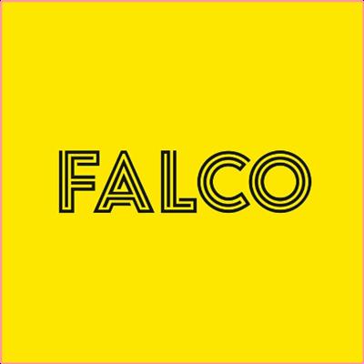 Falco   Falco   The Box (2022) Mp3 320kbps