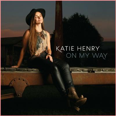 Katie Henry   On My Way (2022) Mp3 320kbps