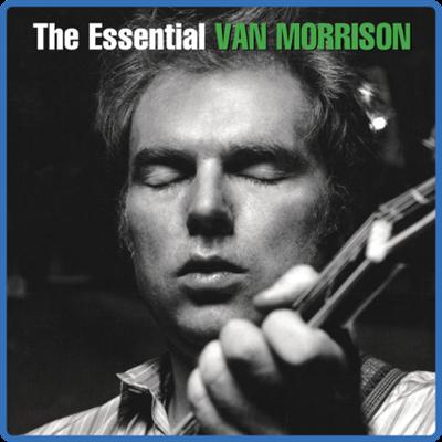 Van Morrison   Hi Res Masters (FLAC Songs)