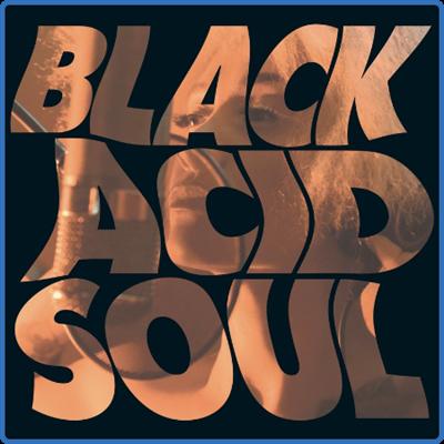 Lady Blackbird   Black Acid Soul